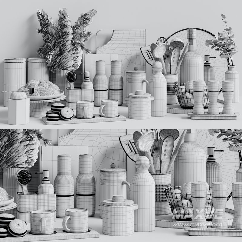 Kitchen Accessories 39 - Image 4