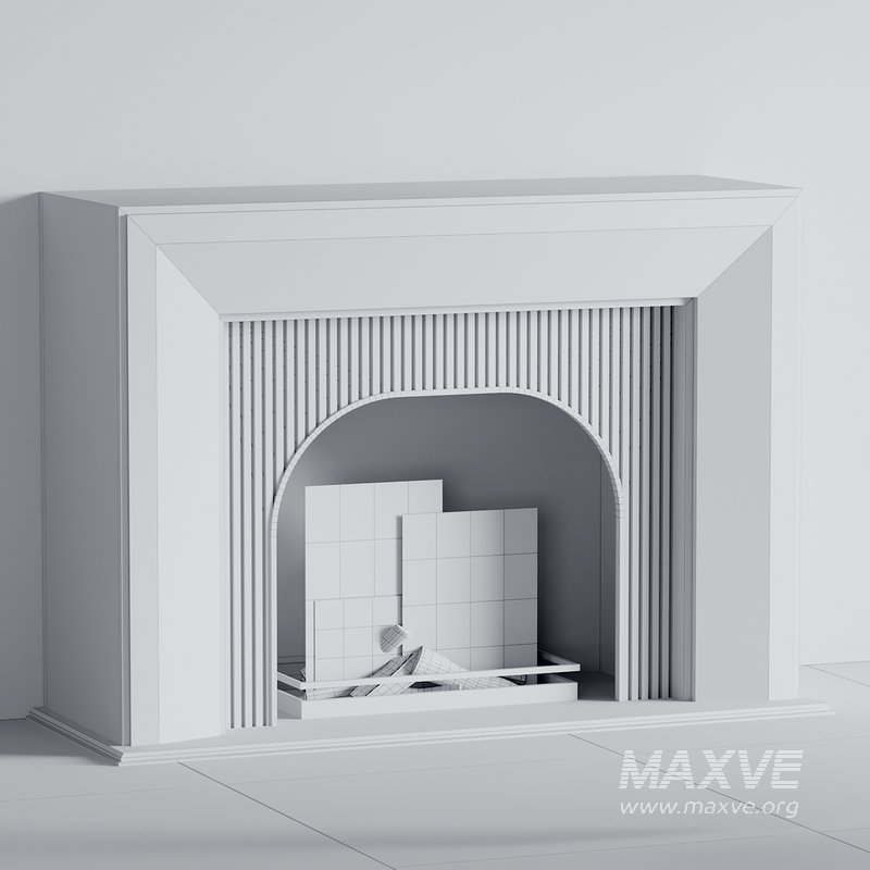 Fire place 21 - Image 4