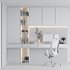 Home Office – Office Furniture 02 - Thumbnail 6
