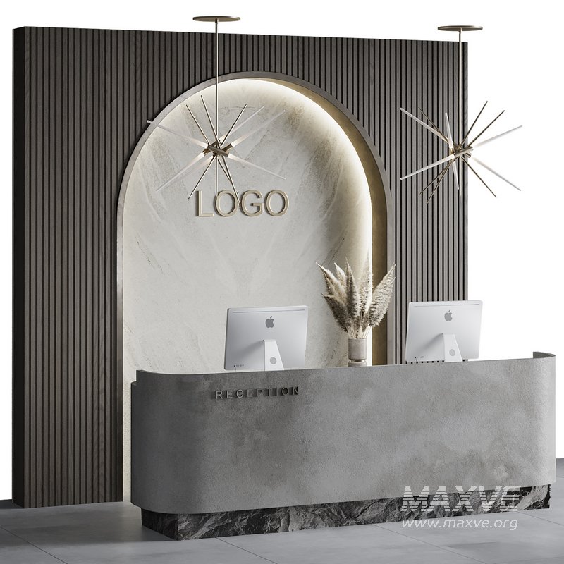 Reception Design 19 - Image 1