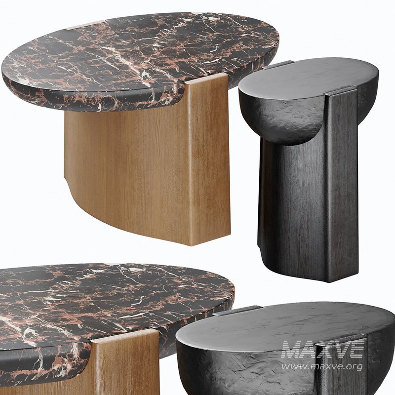 AKRA low Table - Image 4