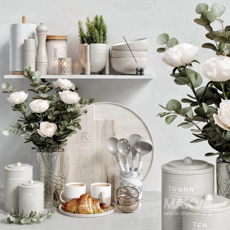 Kitchen Accessories 38 - Image 3