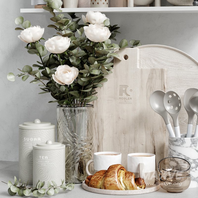 Kitchen Accessories 38 - Image 2