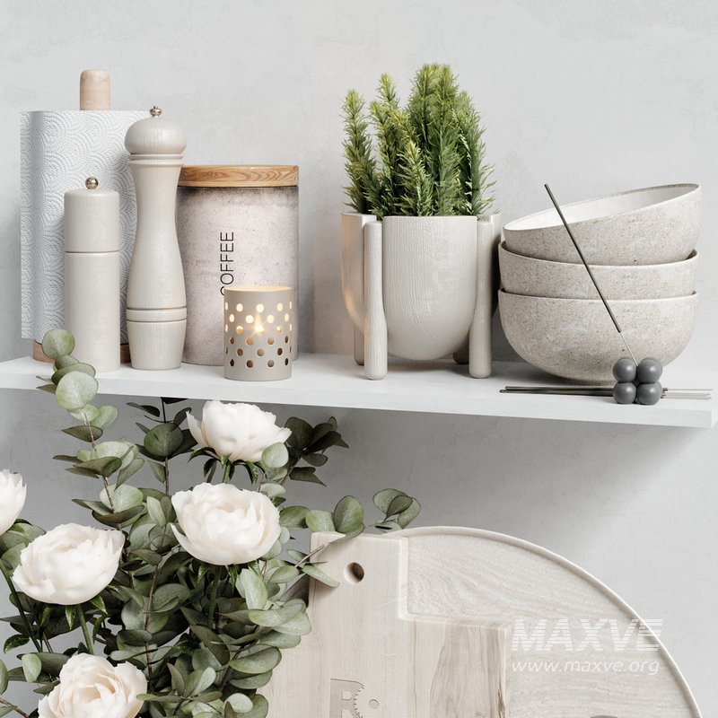 Kitchen Accessories 38 - Image 4