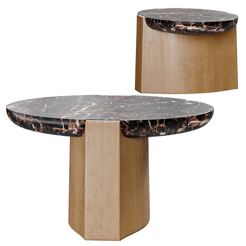 AKRA low Table - Image 1