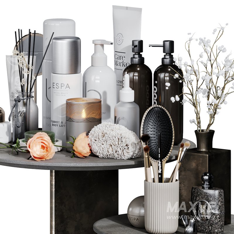 Bathroom accessories 54 - Image 3