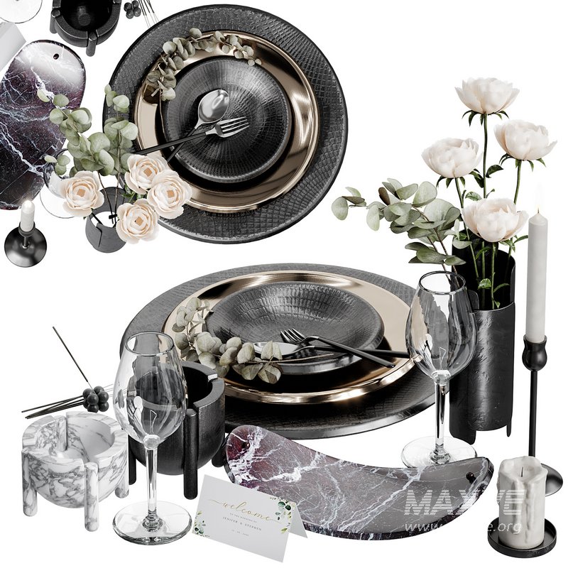 Table Set 06 - Image 2