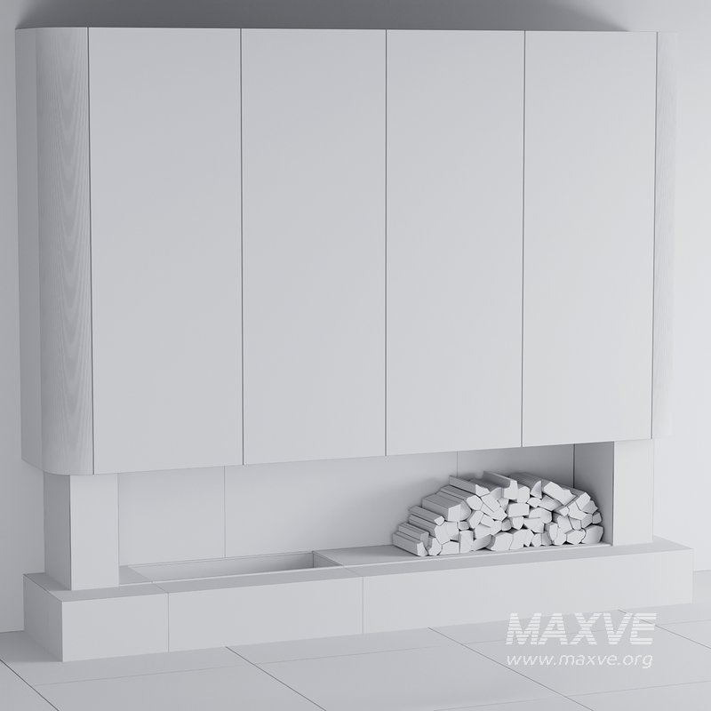 Fire place 20 - Image 4