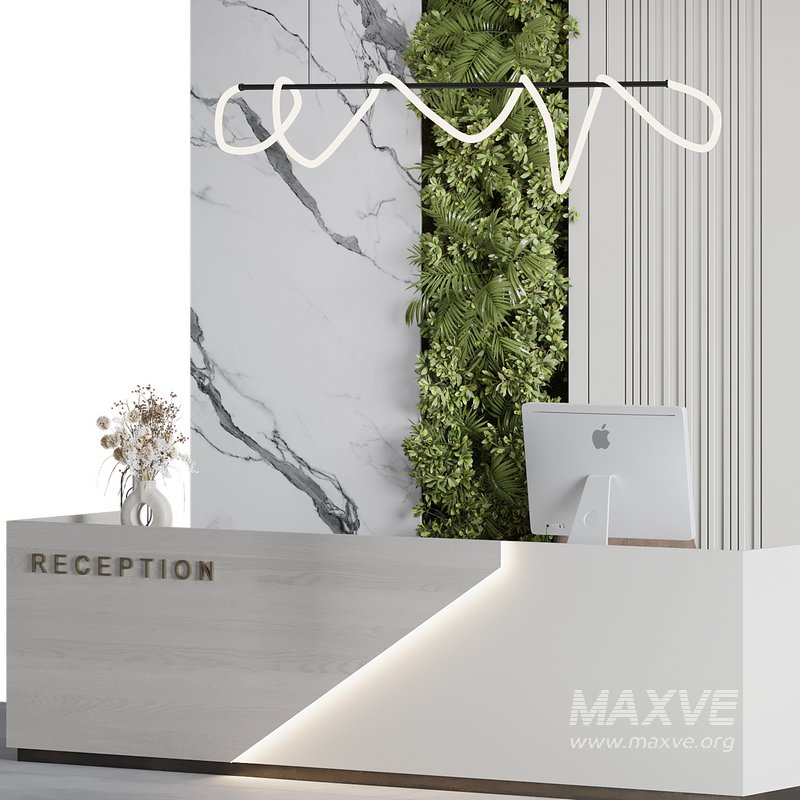 Reception Design 20 - Image 1