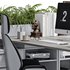 Employee Set Office Furniture 07 - Thumbnail 4