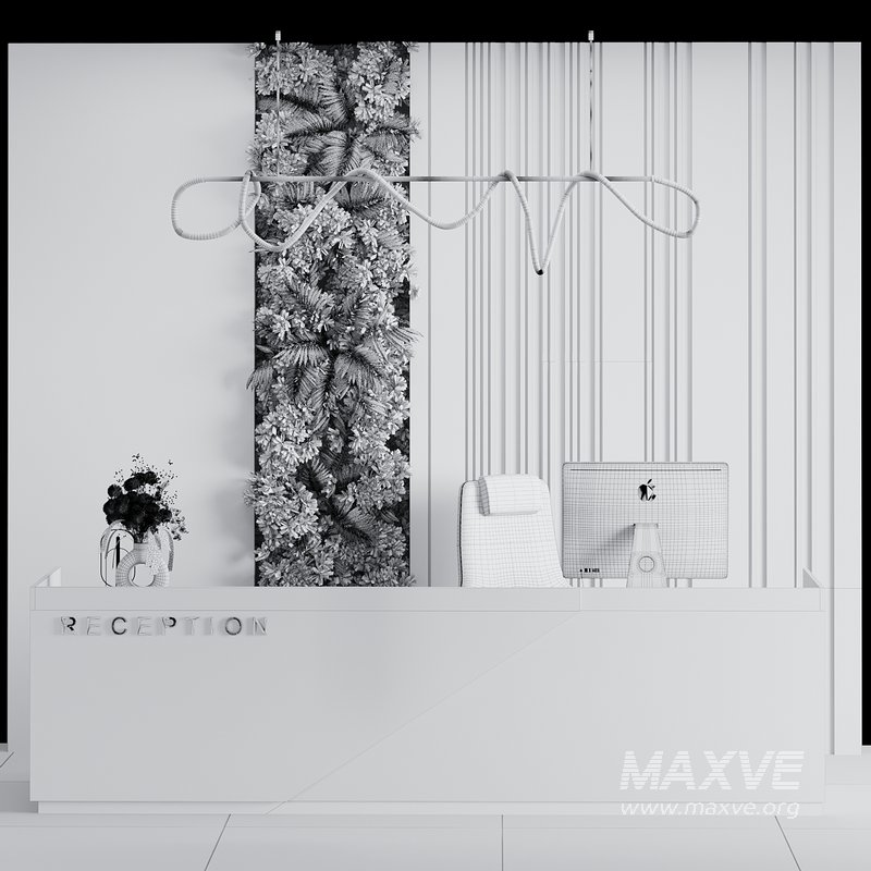 Reception Design 20 - Image 2