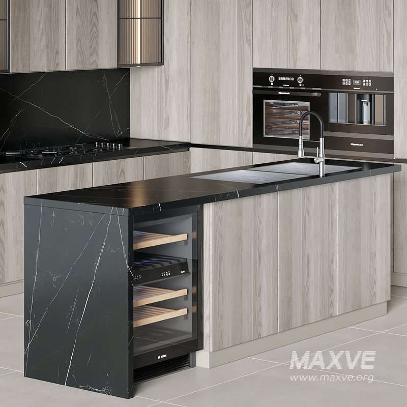 Kitchen 25 - Image 1