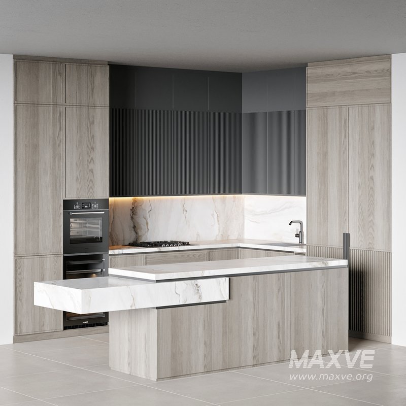 Kitchen 26 - Image 2