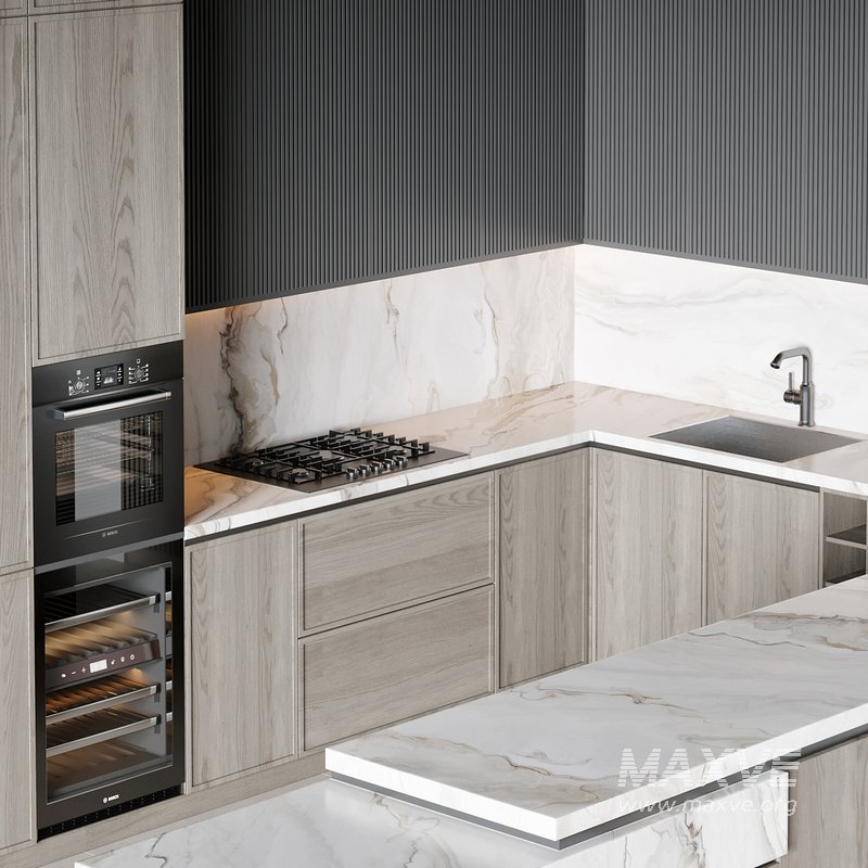 Kitchen 26 - Image 1