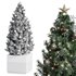 christmas Tree and Decoration 06 - Thumbnail 2