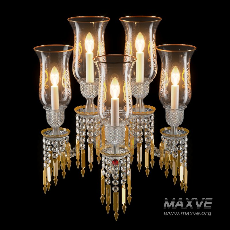 ZENITH WALL UNIT 05L CHARLESTON - Image 1