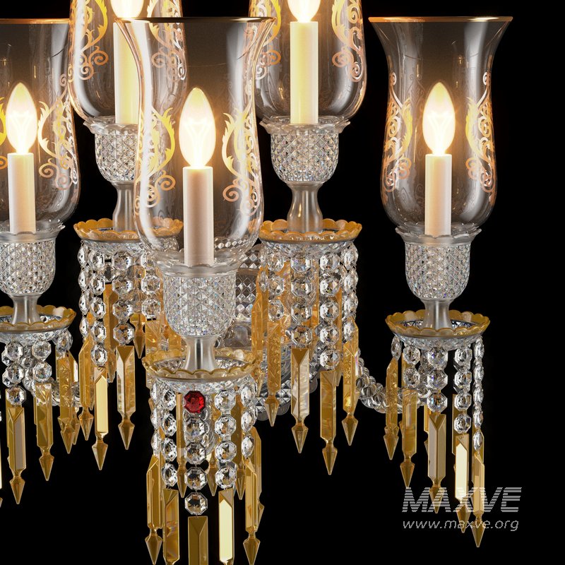 ZENITH WALL UNIT 05L CHARLESTON - Image 5