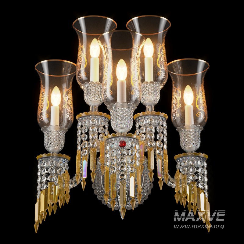 ZENITH WALL UNIT 05L CHARLESTON - Image 2