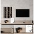 tv wall set 01 minimal - Thumbnail 1