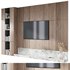 TV wall decor set7 - Thumbnail 1