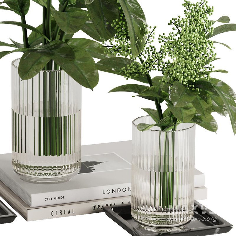 Decorative Set26 - Image 2