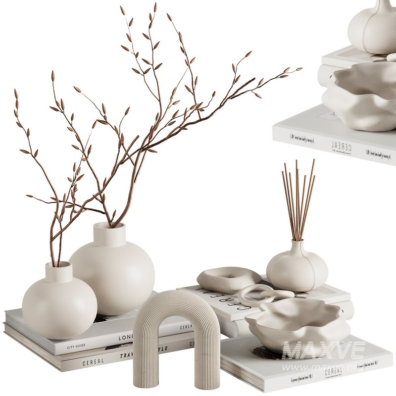 Decorative Set29 - Image 1