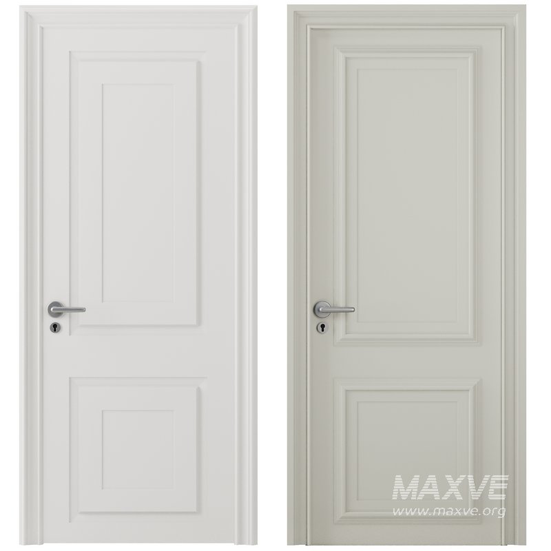 interior door set2 - Image 1