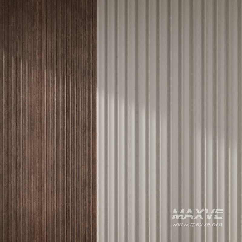 Wall 3d panel set2 - Image 2