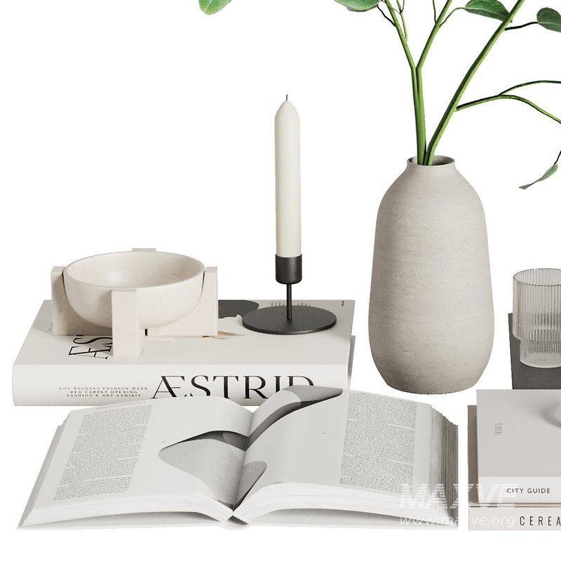 Decorative Set22 - Image 2