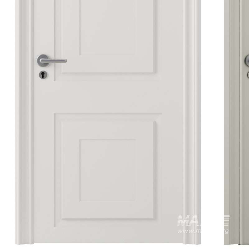 interior door set2 - Image 2