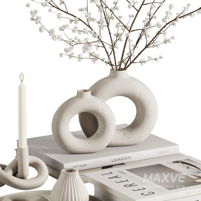 Decorative Set28 - Image 3