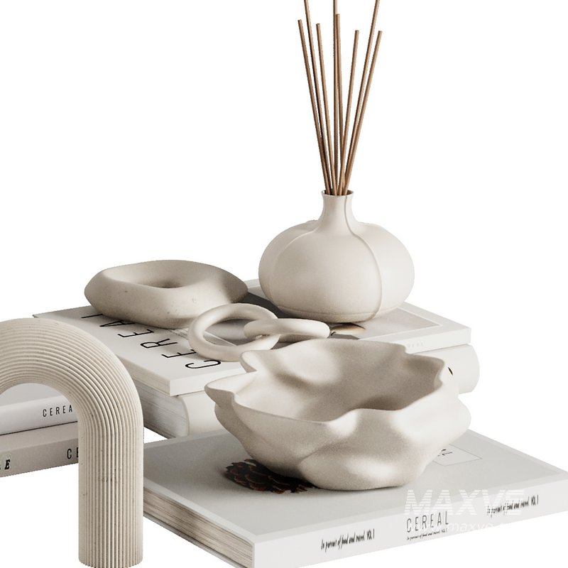 Decorative Set29 - Image 2