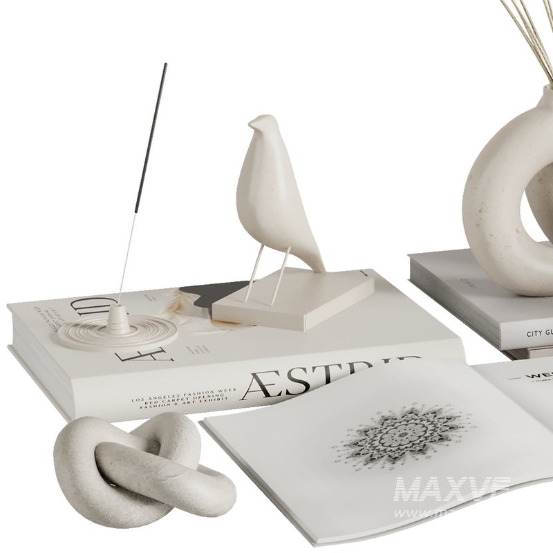 Decorative Set24 - Image 2