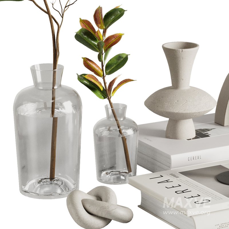 Decorative Set30 - Image 3