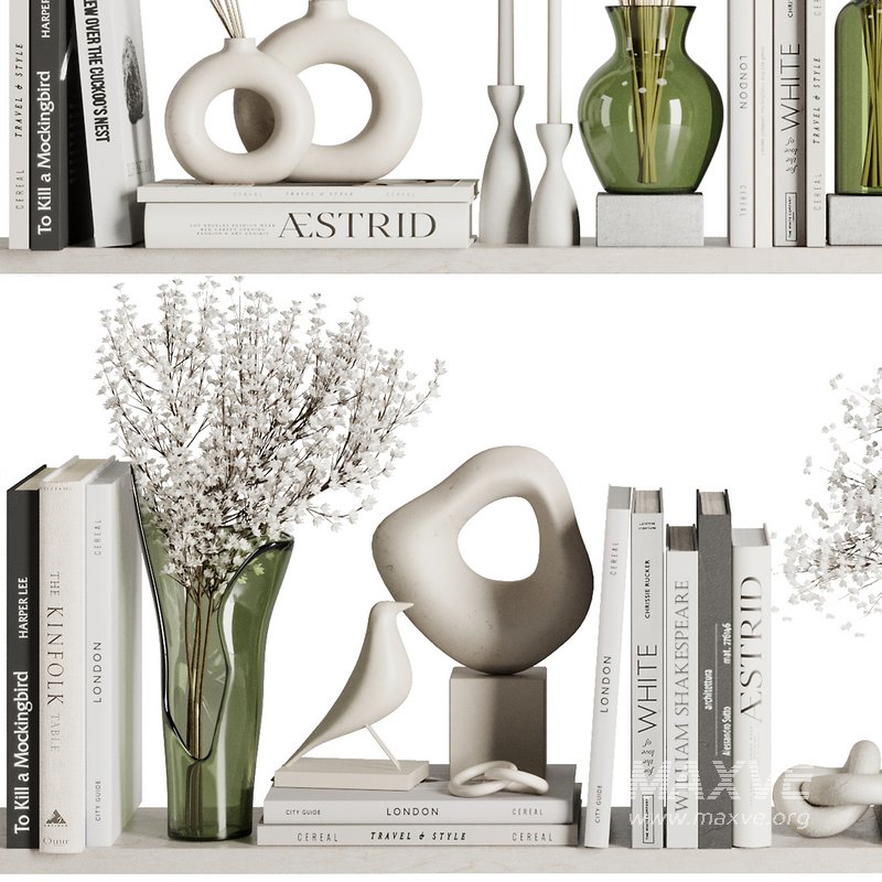 Decorative Set25 - Image 3