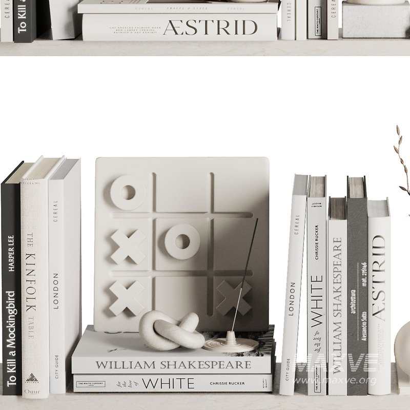 Decorative Set27 - Image 5