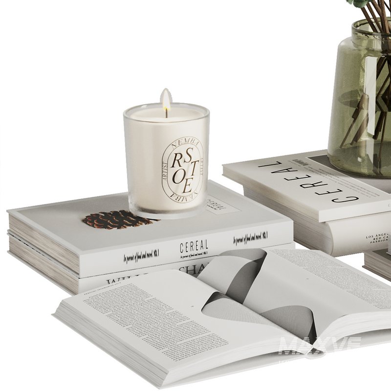 Decorative Set31 - Image 2