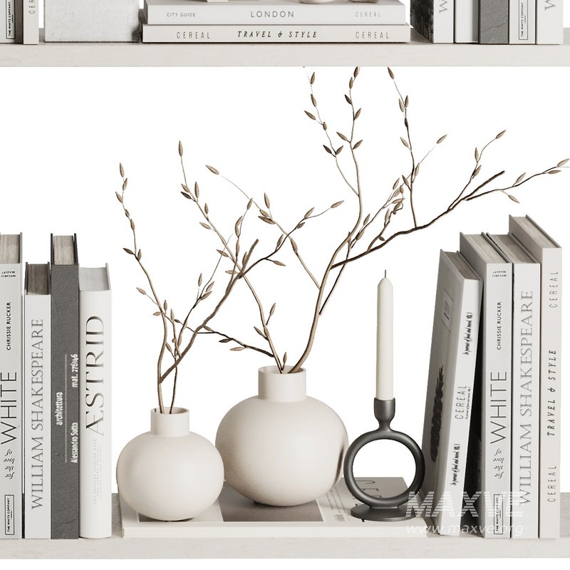 Decorative Set27 - Image 4