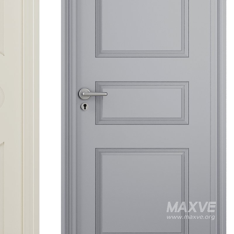 interior door set3 - Image 3