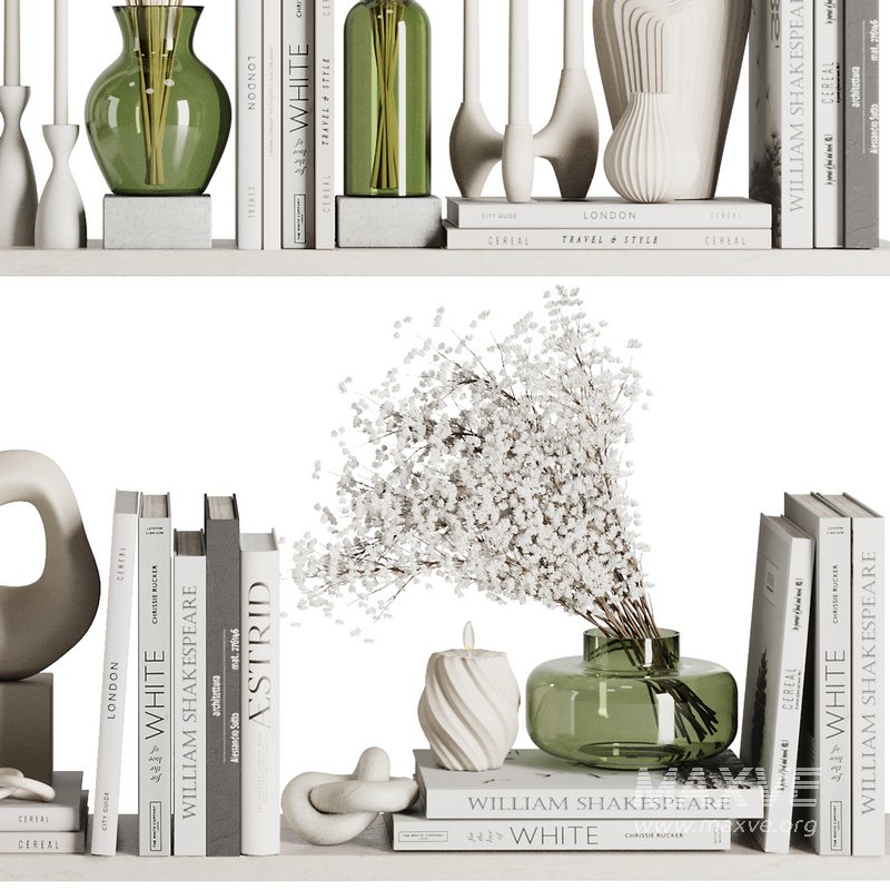 Decorative Set25 - Image 5