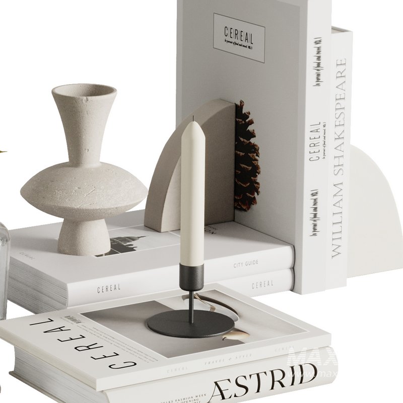 Decorative Set30 - Image 2