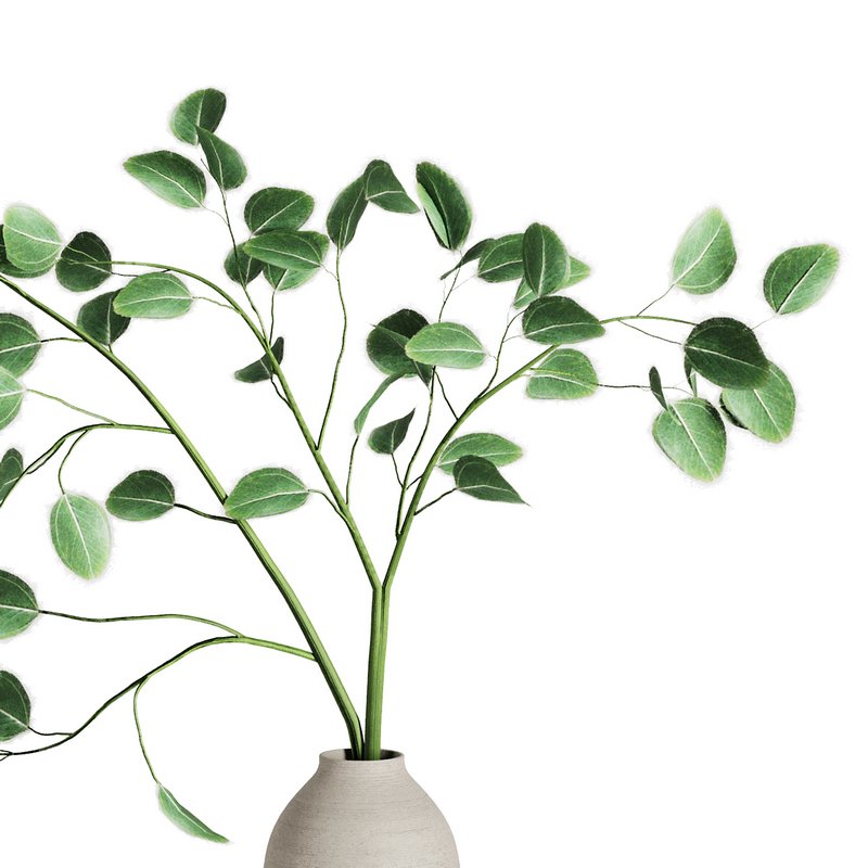 Dry Branches Bouquet25 - Image 3