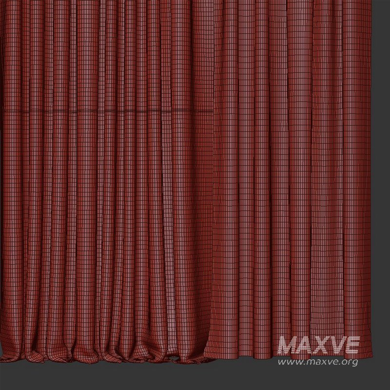 Curtain Set M31 - Image 3