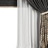 Curtain Set M40 - Thumbnail 2