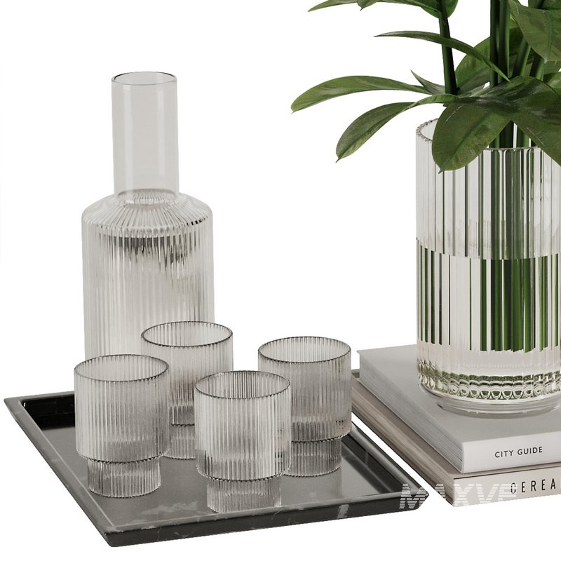 Decorative Set26 - Image 3