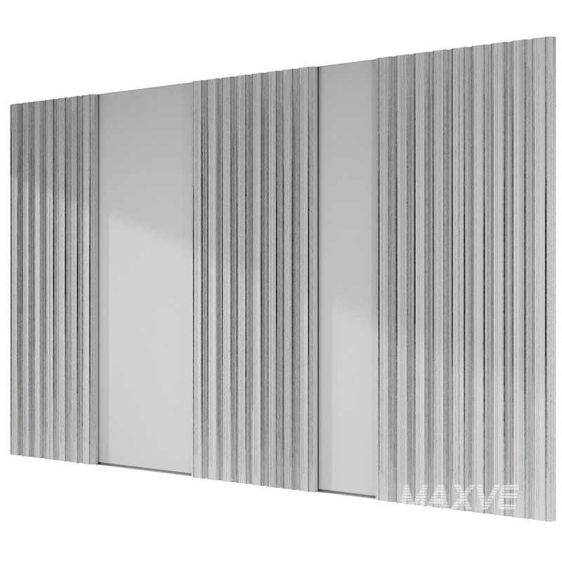 Wall 3d panel set3 - Image 3