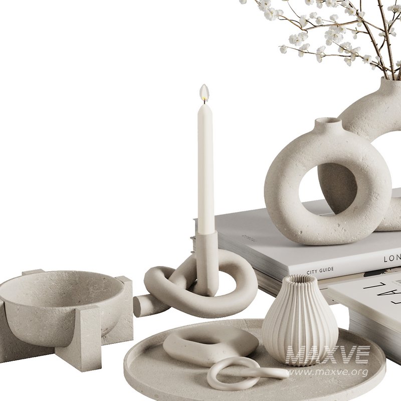 Decorative Set28 - Image 2