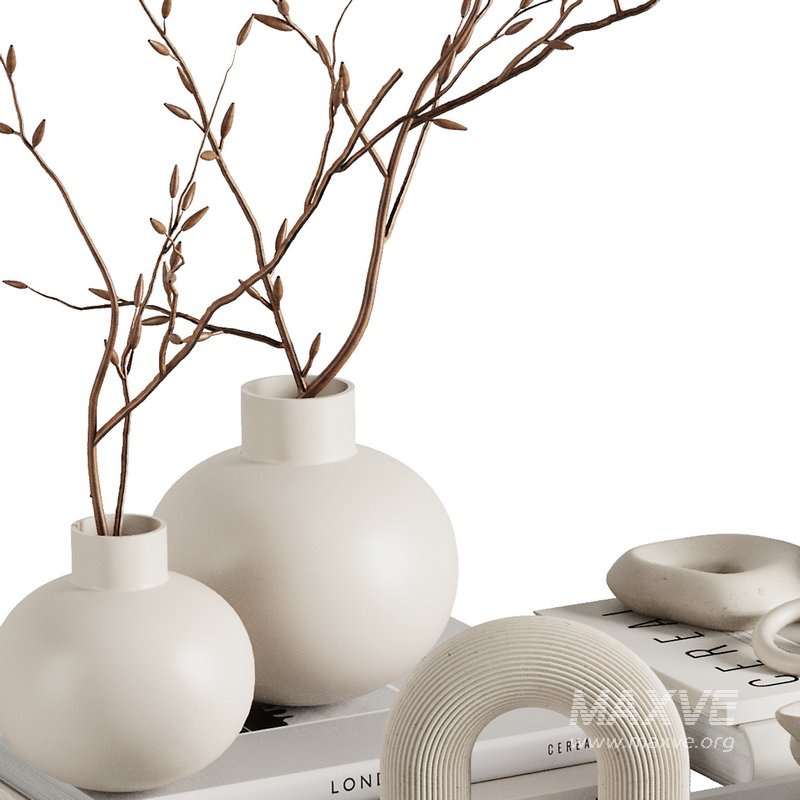 Decorative Set29 - Image 3