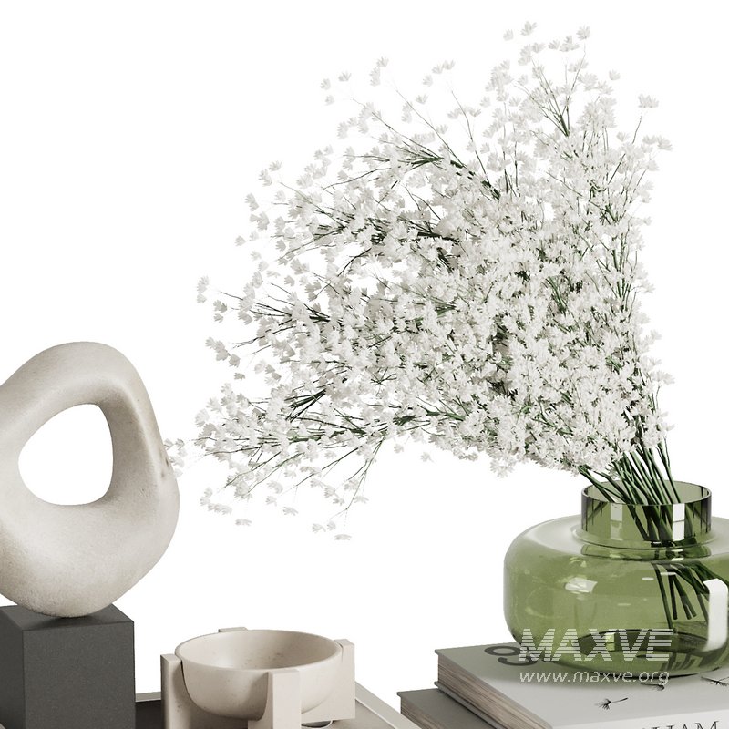 Decorative Set23 - Image 3