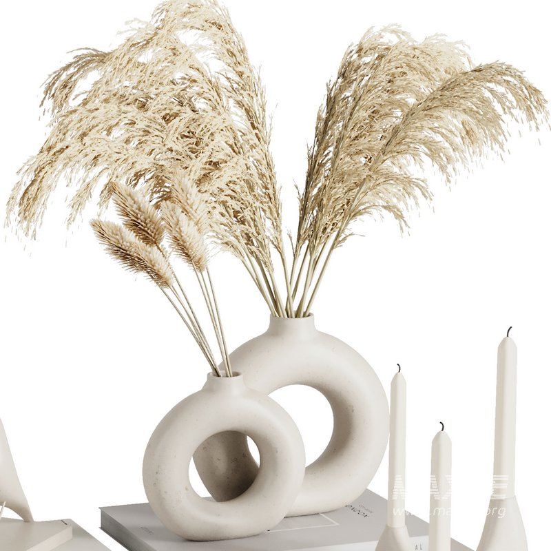 Decorative Set24 - Image 4